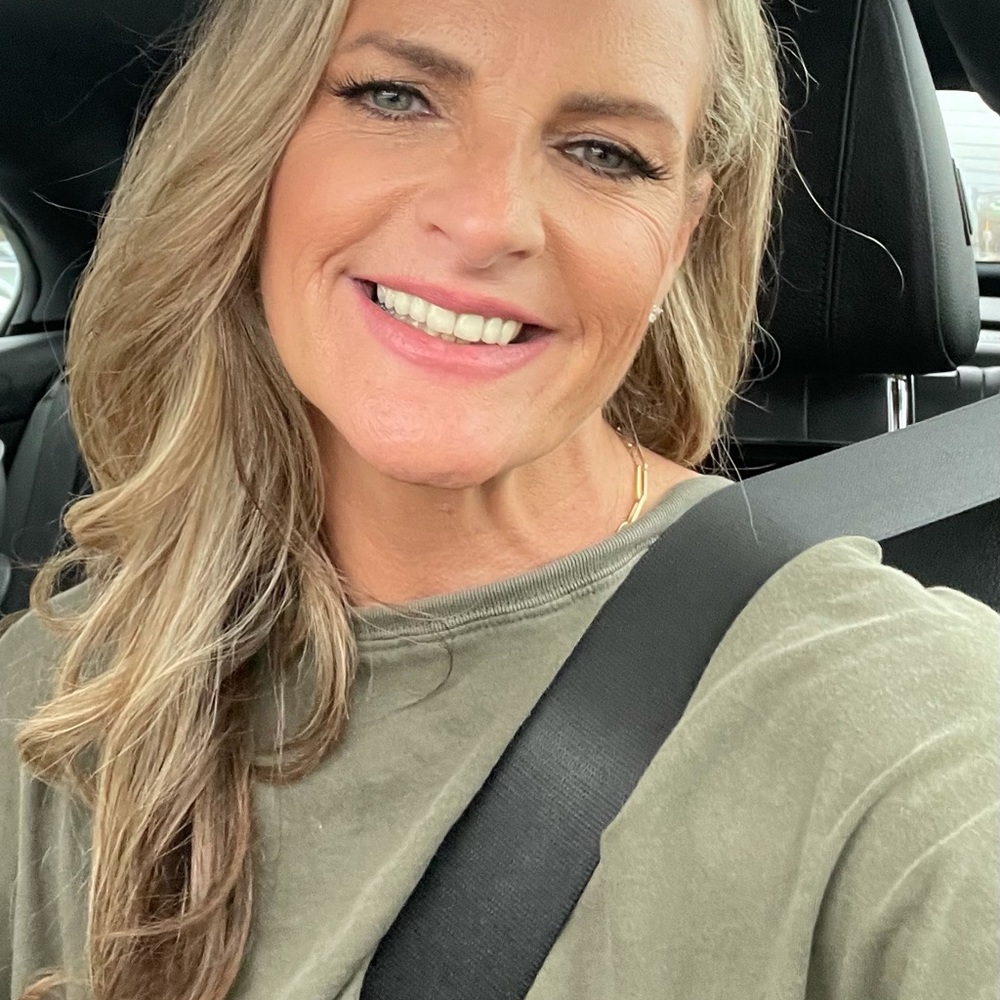 Meet your Posher, Kathy